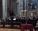 Bologna, Chiesa di San Bartolomeo, giugno 2008